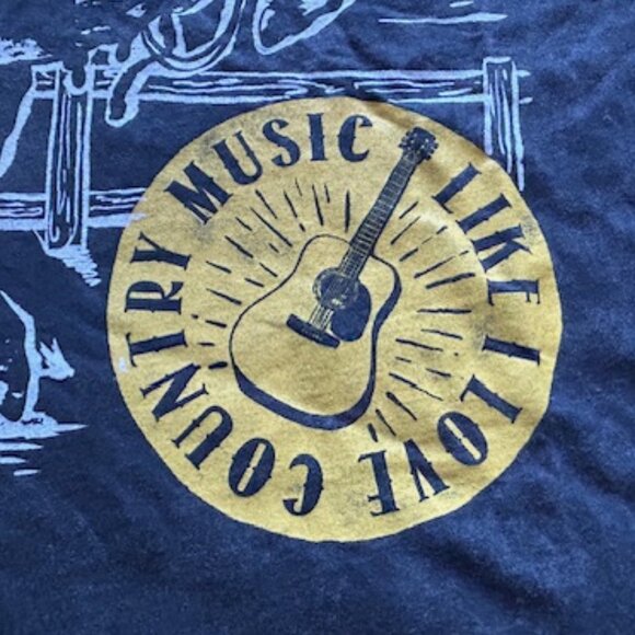 NWT Daydreamer Kane Brown T-Shirt - OS - Picture 4 of 6